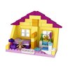 LEGO Juniors 10686 Family House Building Kit