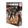 McFarlane Toys Construction Sets, The Walking Dead TV Merle & Daryl Woodbury Arena Pack Action Figure