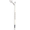 Honeybee Gardens Fine Point Brow Pencil, Mahogany, Long-Lasting Eyebrow Definition, Vegan, Cruelty-Free Beauty