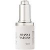 Joanna Vargas Vitamin C Serum for Face with Squalane Oil - Collagen Boosting Facial Serums for Aging Skin - Rescue Vit C Serum for Face - Hydrating Serum to Enchance Skin Texture & Boost Radiance
