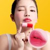 COSIERO JEALOUSY PLUMPER 07 JAPANESE ROSE Moisture color lip balm lip plumper
