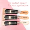 Eyeshadow Primer,Eye Primer,Makeup Primer Long Lasting Cream Eyeshadow Base,Primer Face Makeup,Full Coverage Waterproof Concealer 1 Pens-0.40 fl oz (02_MEDIUM)