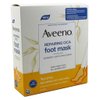 Aveeno Repairing Cica Foot Mask 3-Pack
