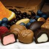 Philadelphia Candies Assorted Milk and Dark Chocolates, 1 pound Gift Box