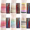 ONLYBETTER Eyeshadow Palette Glitter 48 Colors Bright Colorful Shimmer Eye Shadow Makeup Palette High Pigmented Metallic Color Eye Shadow Powder Easy To Blend Rainbow Sparkle Glitter Eyeshadow Pallet