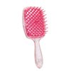 Jacrane Detangling Brush Wet & Dry Hair Brush Vented Hair Brush Portable for All Hair (Color-3)