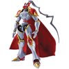TAMASHII NATIONS - Digimon Tamers - Dukemon/Gallantmon (Rebirth of Holy Knight), Bandai Spirits S.H.Figuarts Action Figure