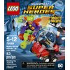 LEGO Super Heroes Mighty Micros: Batman™ vs. Killer Moth™ 76069 Building Kit