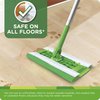 Swiffer Sweeper Wet Mopping Pad Refills for Floor Mop Open Window Fresh Scent 12 Count(Pack of 6)