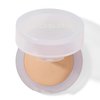 Kosas Mini Cloud Set Face Setting Powder - Smoothing Shine Control, Soft, Sheer Setting Translucent Makeup Finish, Portable & Long-Lasting (Comfy)