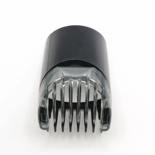 JRSHOME Upgraded 1-18mm Hair Clipper Comb Replacement for Philips QT4070/32 QT4050/15 QT4075/32 CP 9258 Beard Trimmer
