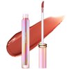 CARSLAN Matte Liquid Lipstick, Long Lasting Highly Pigmented Lip Color Make Up For Women, Lightweight, Smooth, LM02