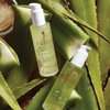 Rahua Aloe Vera Hair Gel, 4 Fl Oz, Flexible Smooth Soft Hold Styling Gel with Cucumber & Chlorophyll, Shine Finish, Hair Care for All Hair Types, Nourishing Natural, Plant-Based Derived Ingredients