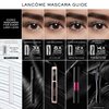 Lancôme Hypnôse Waterproof Mascara - Buildable Volume Mascara - Clump-Free & Smudge Proof - Black
