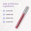 SBLA Beauty - Double The Plump - Lip Plump & Sculpt 11 Fl Oz / 325ml - Lip Plumper - Fuller & Firmer Lips, With Hyaluronic Acids & Peptides - Instantly Plumps, Enhances Hydrates, Reduces Fine Lines
