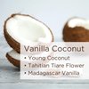 Lavanila Natural Aluminum Free Deodorant 2-Pack, Vanilla Coconut - The Healthy Deodorant for Men and Women, Solid Stick (2 Ounce Each), Vegan