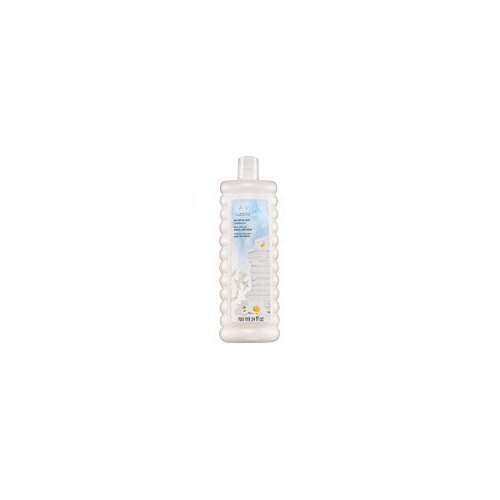 Avon Bubble Bath 24 fl. oz. For Sensitive Skin