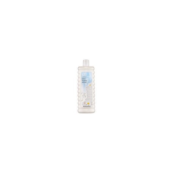 Avon Bubble Bath 24 fl. oz. For Sensitive Skin