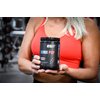 ES FIT Amino Powder - Pre and Post Workout with Electrolytes - BCAA 2:1:1 Ratio, Amino Acids, Superior Taste, Tested and Certified, Bomb Pop, 30 Servings