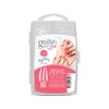 Gelish Soft Gel Nail Tips, 110 CT. (Medium Stiletto) Gel Tips, Tips For Gel Nails, Nail Tips For Gel Nails