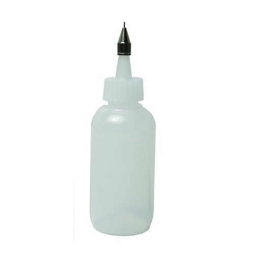 Vista Glue Bottle w/Tips 2 oz.