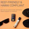 Brush On Block Quick Stick SPF 40, Mineral Sunscreen Stick, UVA/UVB Protection, Water Resistant, Hawaii Compliant, Reef Friendly, 0.63 oz
