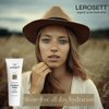 LEROSETT Acne Kit Includes Cleanser Moisturizer & Spot Treatment Mask Organic Calming Aloe & Clay Based, Clears Acne, Pimples, Blackheads & Breakouts, Vegan Acne Kit, For All Skin Types