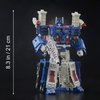Transformers Generations War for Cybertron: Siege Leader Class WFC-S13 Ultra Magnus Action Figure