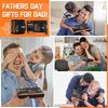 Lenski Gifts for Men, Magnetic Wristband Mens Gifts for Dad, Birthday Gifts for Men Him Grandpa, Father's Day Gifts From Daughter Wife, Gifts for Dad Who Wants Nothing, Cool Stuff Gadgets for Men