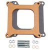 Edelbrock 8724 Carburetor Spacer