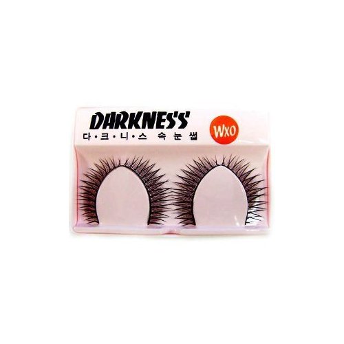 Darkness False Eyelashes.