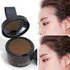 Hairline Powder(Red-Brown Bright) Hair Root Dye, Instantly Hair Color Shadow Cover Gray Hair Root, Hair Touch-Up, Thin Hair Powder 4g…