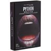 Maybelline New York Lip Studio Python Metallic Lip Makeup Kit, Valiant, 0.09 oz.
