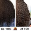 OKAY Pure Naturals Black Jamaican Castor Oil - Castor Oil for Hair Growth, Moisture for Skin, Face, Scalp, Eyelashes, Eyebrows, Hair Oil for Men & Women - 4 Oz