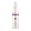 IDEN Bee Propolis Smooth Therapy Silkshine, Shine Serum, Controls Frizz, Argan Oil & Sweet Almond Oil, 4.2 fl.oz