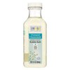 Aura Cacia Aromatherapy Bubble Bath Tranquil Chamomile - 13 fl oz