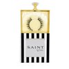 Saint by Claudia Faux Mink Natural Everyday Use Eyelashes, Cat Eye Lashes, Individual Lashes, Reusable up to 15x, "Verified" Eye Lash
