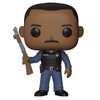 Funko Pop! Movies: Bright - Daryl Ward (Styles May Vary) Collectible Figure