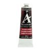 Grumbacher Academy Oil Paint, 150 ml/5.07 oz, Alizarin Crimson