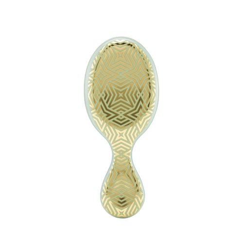 Wet Brush Mini Detangler Brush Geo, Confetti