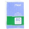 Mead #8 6 3/4 Security Envelopes-80 ct, 3 pk (75212)