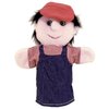 Get Ready Kids Farmer Hand Puppet