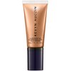 Kevyn Aucoin Glass Glow Face, Spectrum Bronze: Multi-purpose universal dewy highlighter for face and body. Creates glowing youthful-looking hydrated skin with a glassy complexion. Makeup artist go to