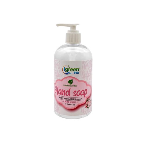 Liquid Hand Soap