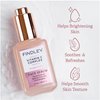 Findley Vitamin C Complex Brightening Face Serum | Ultimate Glow | Soothes & Refreshes | Smooth Skin Texture (2 Fl Oz)