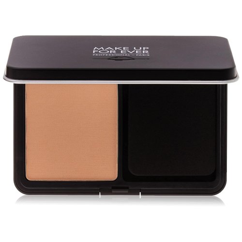 Make Up For Ever Matte Velvet Skin Blurring Powder Foundation (R260, Full size), 0.38 Ounce (Pack of 1)