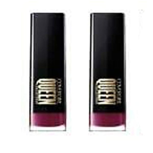Covergirl Queen Collection Lip Color Soft Matte Royal Violet, 0.12 Ounce
