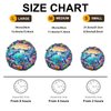 NANFUNCF Wooden Puzzles for Adults(300 Pieces) Marine Animal Puzzle-Irregular Wood Puzzles Adult-Unique Shape Wooden Puzzle, Christmas Puzzle Gifts for Seniors Women DIY Puzzle Lovers