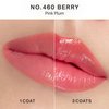 Sulwhasoo Perfecting Lip Color, Berry - Korean Tinted Lip Balm, Nourishes, Hydrates & Moisturizes, Natural Look, Soothes Dry, Flaky Lips, Pink Plum - 0.1 oz.