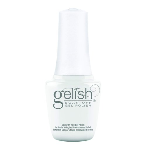 Gelish Mini Soak-Off Gel Polish, Arctic Freeze
